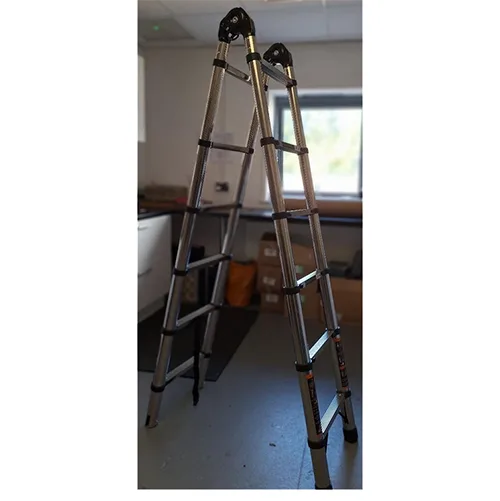 Scala telescopica «Telescopic ladder» — foto 1 dell'alert SR/02667/26
