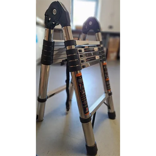 Scala telescopica «Telescopic ladder» — foto 2 dell'alert SR/02667/26