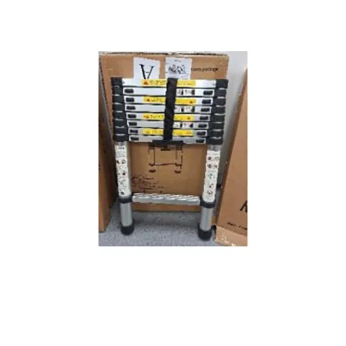 Scala telescopica «Telescopic Ladders» (NINEACCY)