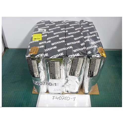 Fuochi d'artificio «Temple of Dreams 1» (Supply Chain B.V.)