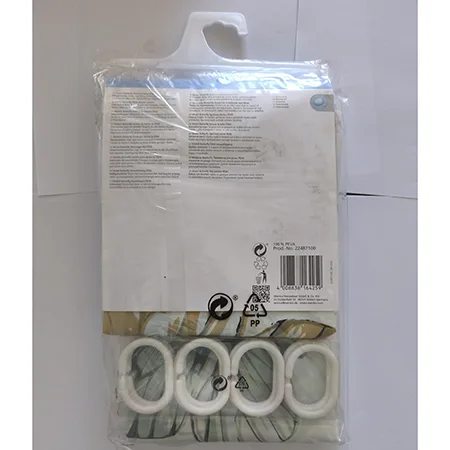Tenda doccia (Wenko)