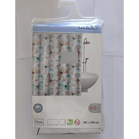 Tenda doccia — foto 2 dell'alert SR/01093/26