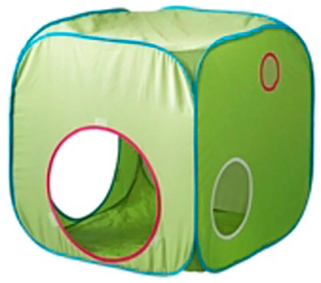 Tenda per bambini "BUSA" (Ikea)
