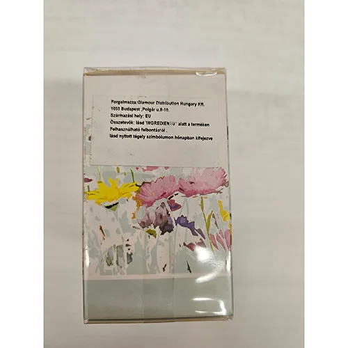 Eau de toilette «Tender Blossom» — foto 2 dell'alert SR/03896/25