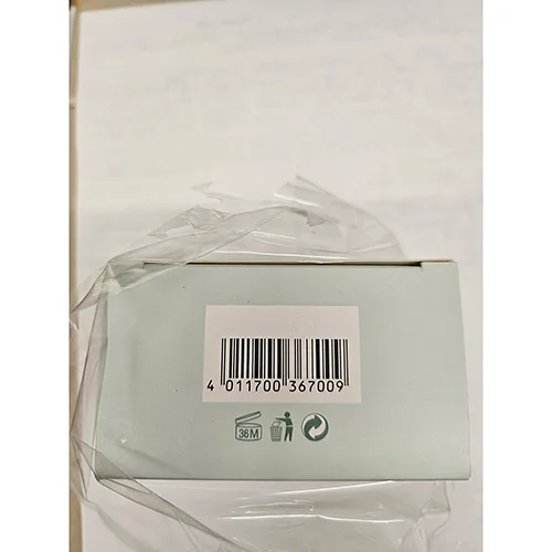 Eau de toilette «Tender Blossom» — foto 3 dell'alert SR/03896/25