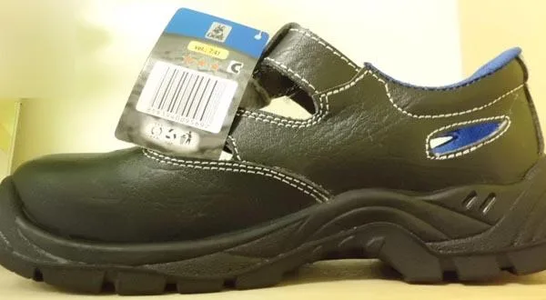 Scarpe da lavoro «Terier S1» — foto 2 dell'alert A12/0052/16
