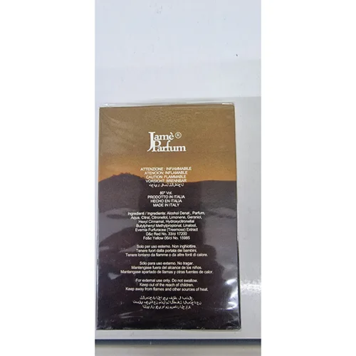 Eau de toilette «TERME DI SIWA» — foto 3 dell'alert SR/01317/25