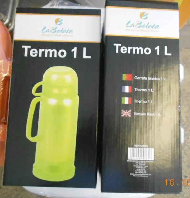 Flacone Thermos «Termo 1L» (La Bolata)