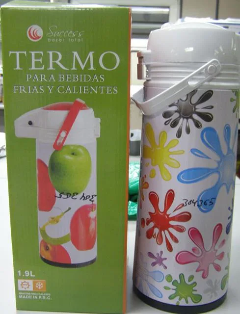 Flacone Thermos «Termo» (SUCCESS)