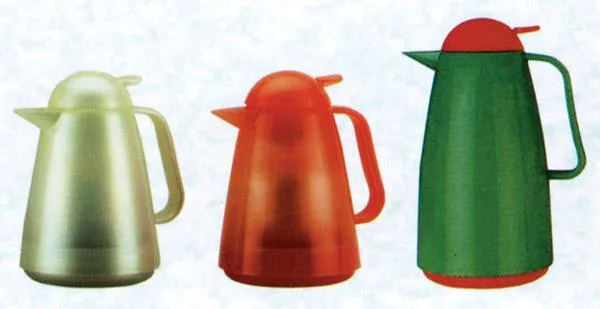 Termos flasks – SUN FLOWER — foto 1 dell'alert 1391/08