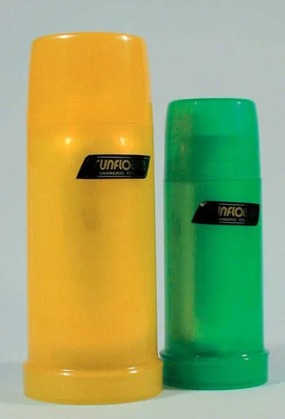 Termos flasks – SUN FLOWER — foto 5 dell'alert 1391/08