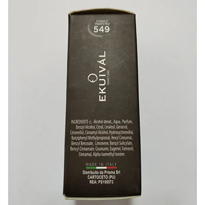 Profumo «Terra D'Hermè» — foto 2 dell'alert SR/00229/26