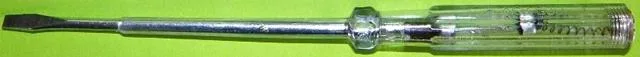 Tester di tensione impostato "6pcs Tester Pen" 
 & #13; — foto 2 dell'alert 0815/11