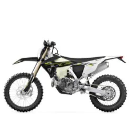 Motocicletta «TF450-E» — foto 1 dell'alert SR/03007/26