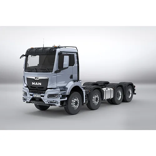 Camion «TGL, TGM, TGS, TGX» — foto 3 dell'alert A12/01844/24