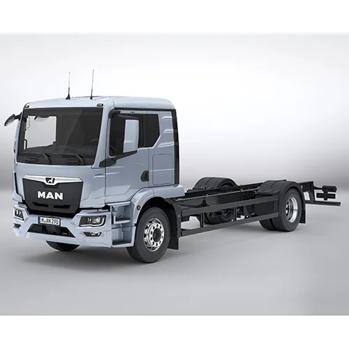 Autocarri «TGL, TGM, TGS, TGX» — foto 2 dell'alert SR/02446/25