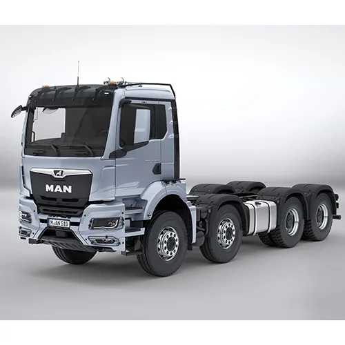 Autocarri «TGL, TGM, TGS, TGX» — foto 3 dell'alert SR/02446/25