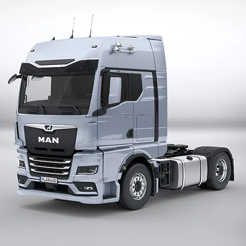 Autocarri «TGL, TGM, TGS, TGX» — foto 4 dell'alert SR/02446/25
