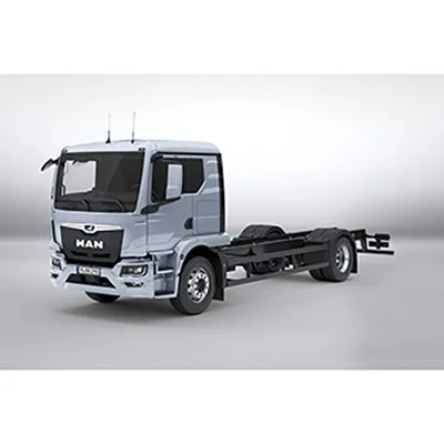 Autocarro «TGM, TGS, TGX» (Man)