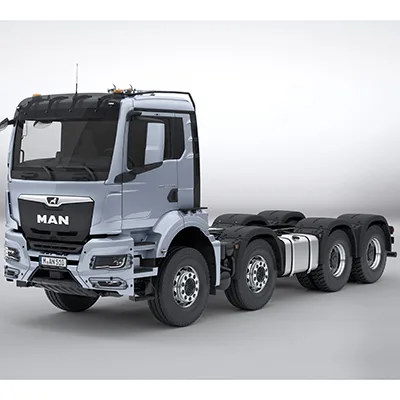 Autocarro «TGM, TGS, TGX» — foto 2 dell'alert A12/00126/24
