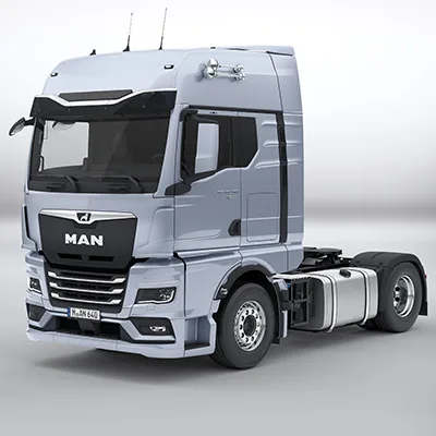Autocarro «TGM, TGS, TGX» — foto 3 dell'alert A12/00126/24