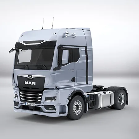 Autocarri «TGM, TGS, TGX» — foto 3 dell'alert SR/01204/26