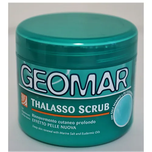 Lozione per il corpo «Thalasso Scrub» — foto 4 dell'alert A12/02262/24