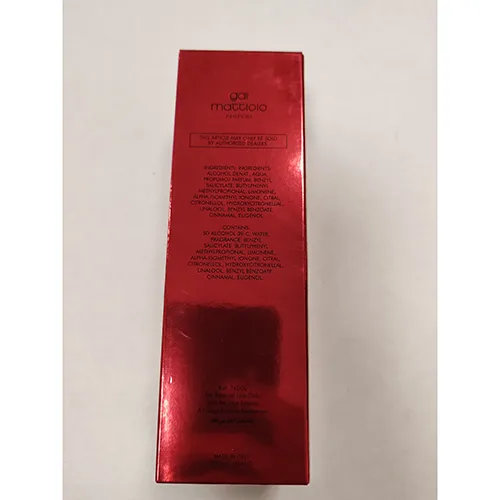 Eau de toilette «That's Amore» — foto 3 dell'alert SR/03515/25
