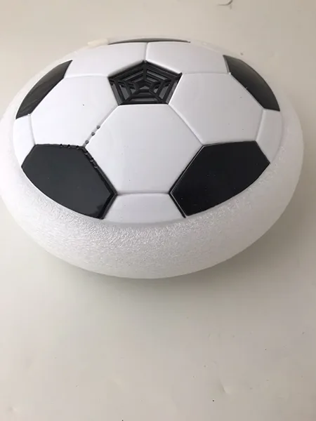 Hover calcio «The amazing hoverball» — foto 1 dell'alert A12/01018/23
