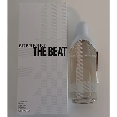 Eau de toilette «The Beat» — foto 4 dell'alert A12/01021/24