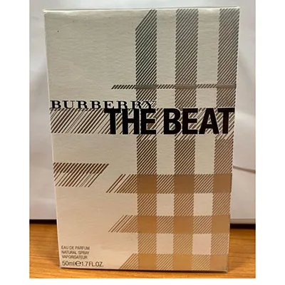 Profumo «The Beat» (Burberry)
