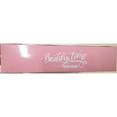 Bambola di plastica «THE Beauty GIRL Beauty Time TREND MODEL» — foto 4 dell'alert A12/00770/24