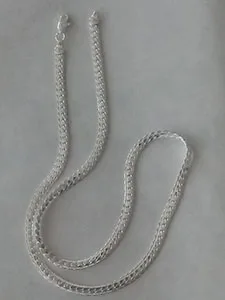 Collana «The Chain 60 cm» — foto 1 dell'alert A12/00921/21