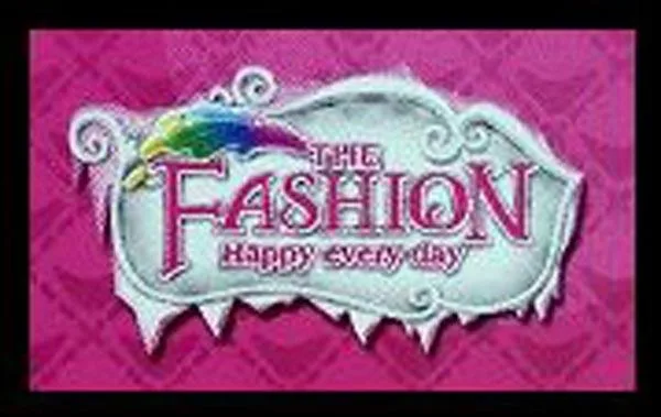 Bambola di plastica «THE FASHION Happy every day» — foto 2 dell'alert A12/1815/19