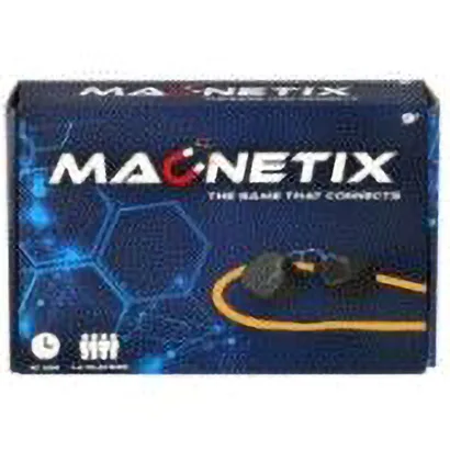 Giocattolo magnetico «The Game That Connects» — foto 2 dell'alert SR/02783/26