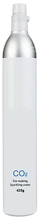 Cilindro soda-CLUB (SodaStream) per CO 2 425 gr «The labelling varies due which filling operator handled it latest as it is an exchange s…» — foto 4 dell'alert A12/00088/21