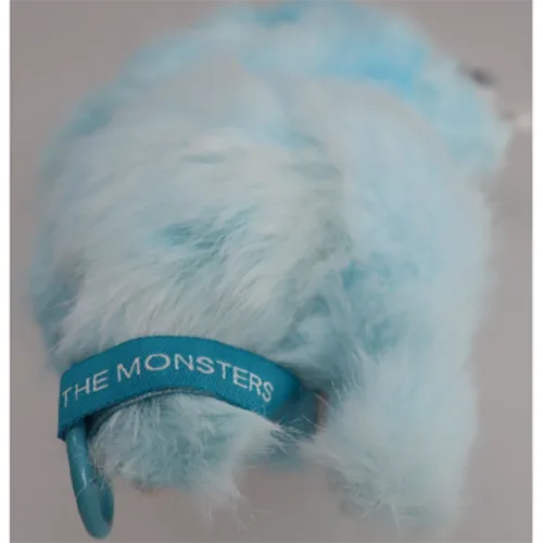 Giocattolo morbido «The Monsters Big into Energy» — foto 2 dell'alert SR/00660/26