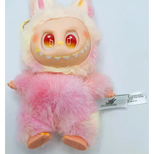 Giocattolo morbido «The monsters - Big into Energy Series (counterfeit)» (Pop Mart (COUNTERFEIT))