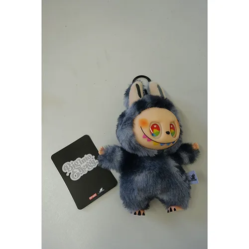 Giocattolo morbido «THE MONSTERS - Have a Seat Vinyl Plush Blind Box» — foto 6 dell'alert SR/01632/26