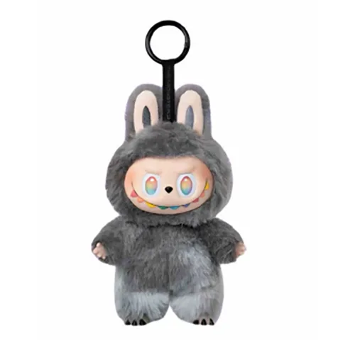 Portachiavi «The Monsters - Have A Seat Vinyl Plush Blind Box» — foto 4 dell'alert SR/03369/25
