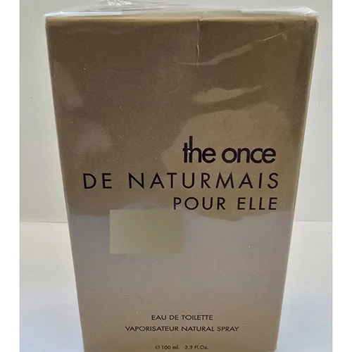 Eau de toilette «The once» — foto 4 dell'alert SR/02688/25