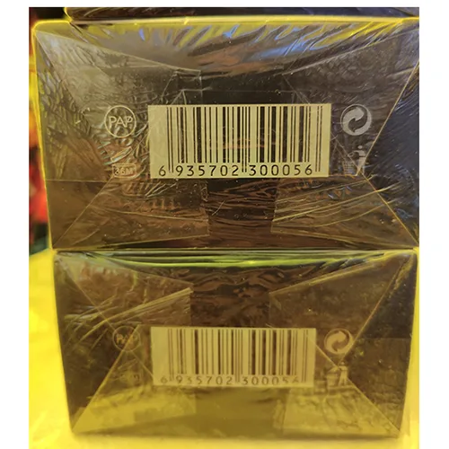 Eau de toilette «The One» — foto 3 dell'alert SR/01416/25