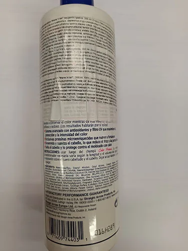 Balsamo per capelli «The original Mane‘n Tail Color Protect» — foto 2 dell'alert A12/02492/23