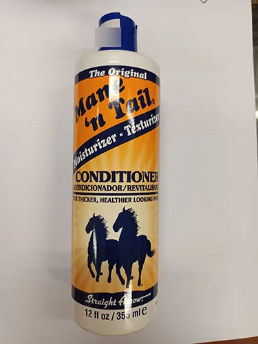 Balsamo per capelli «The Original Mane‘n Tail Moisturizer-Texturizer Conditioner» (Mane‘n Tail)