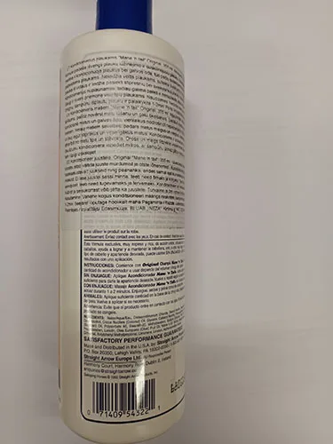 Balsamo per capelli «The Original Mane‘n Tail Moisturizer-Texturizer Conditioner» — foto 2 dell'alert A12/02489/23