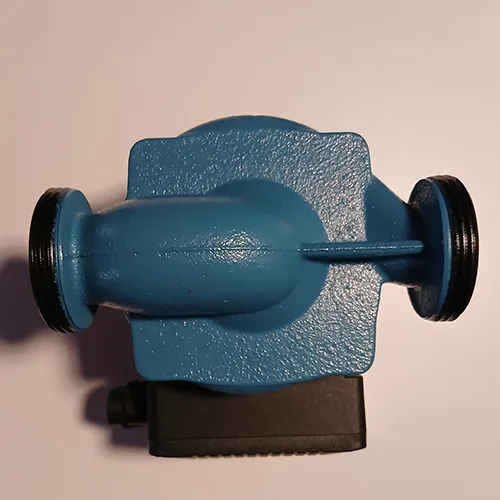 Pompa dell'acqua «The Professional Plumbers Pump» — foto 2 dell'alert SR/01958/26