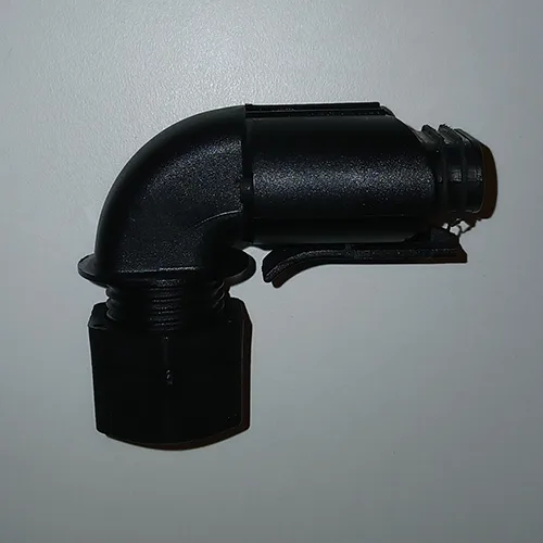 Pompa dell'acqua «The Professional Plumbers Pump» — foto 3 dell'alert SR/01958/26