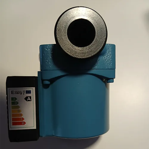 Pompa dell'acqua «The Professional Plumbers Pump» — foto 4 dell'alert SR/01958/26