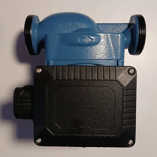 Pompa dell'acqua «The Professional Plumbers Pump» — foto 5 dell'alert SR/01958/26