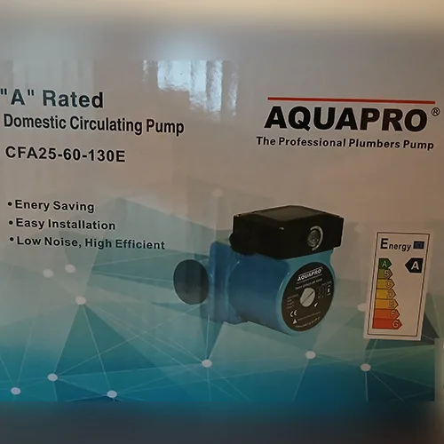 Pompa dell'acqua «The Professional Plumbers Pump» — foto 7 dell'alert SR/01958/26